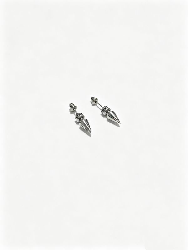 Chrome Hearts Earring 05yxs06